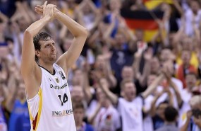 ep alemania vs espana dirk nowitzki