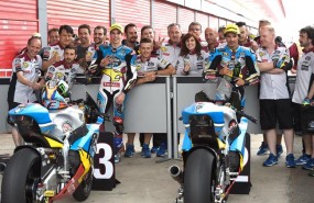ep alex marquez y franco morbidelli