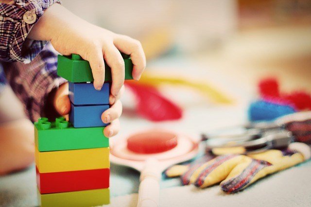 ep alumno de escuela infantil
