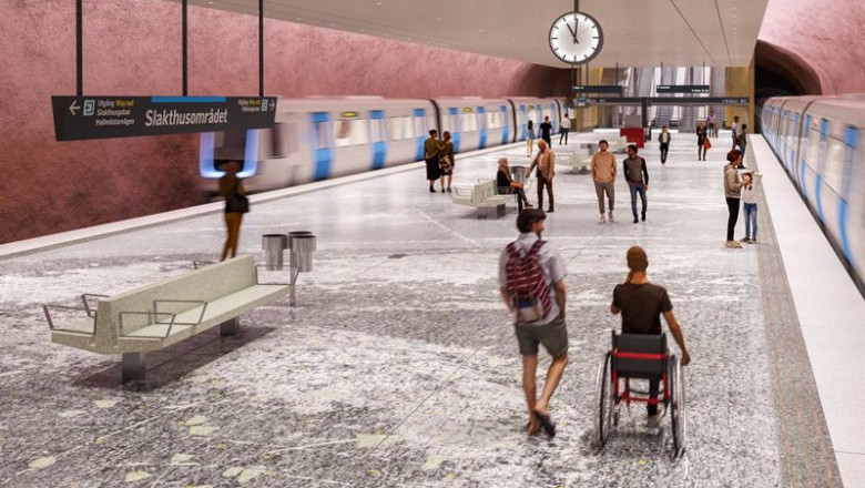 ep anden de la estacion de slakthusomrdet estocolmo ep anden de la estacion de slakthusomrdet estocolmo