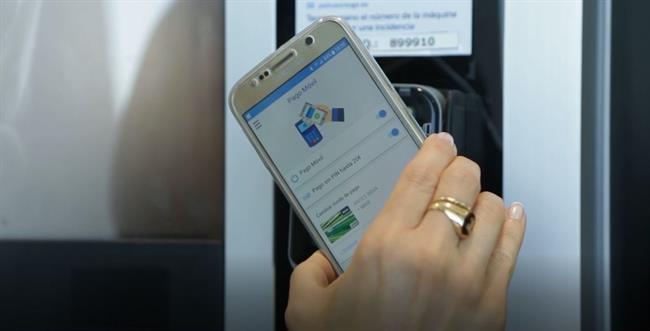 Android Pay | BBVA ep android pay