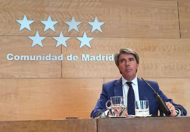 Ángel Garrido | COMUNIDAD DE MADRID ep angel garrido 20170616133516