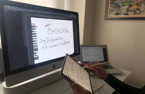 ep aplicacion tecnologica utilizada por un profesor de la upsa