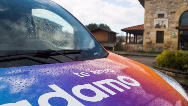 ep archivo   adamo capta 600 millones de euros para desplegar fibra