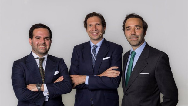 ep archivo carlos climent mauricio guerrero y luis cocero de albero ep archivo carlos climent mauricio guerrero y luis cocero de albero