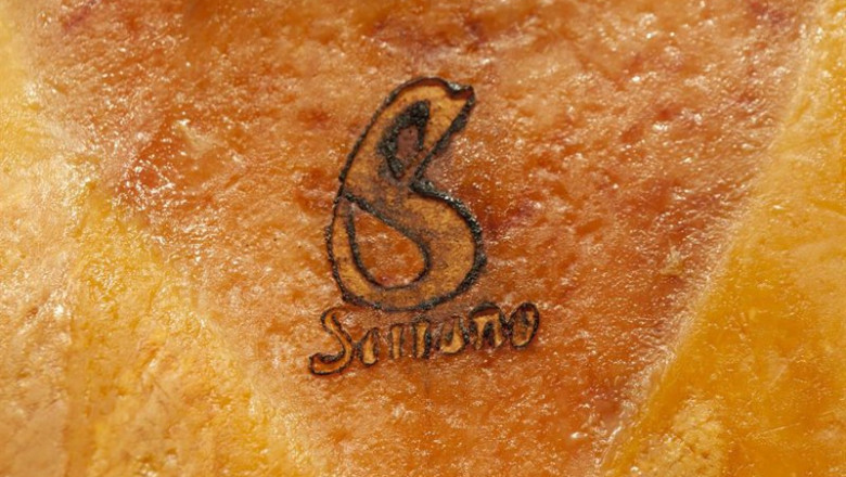 ep archivo consorcio del jamon serrano espanol ep archivo consorcio del jamon serrano espanol