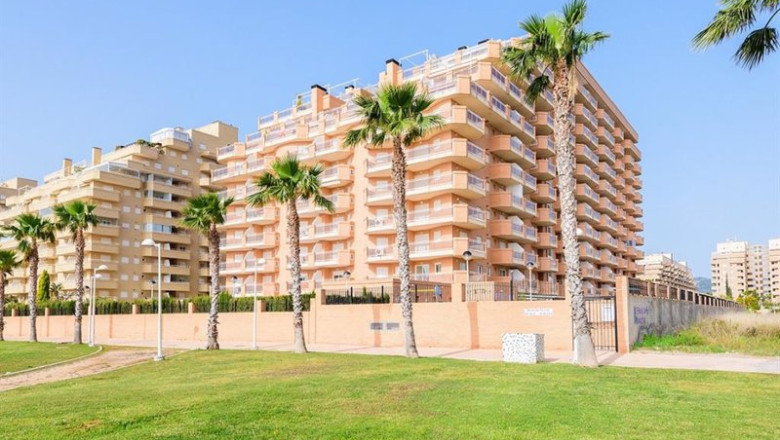 ep archivo edificio de viviendas solvia oropesa ep archivo edificio de viviendas solvia oropesa