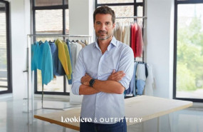 ep archivo   el consejero delegado de lookiero outfittery group oier urrutia