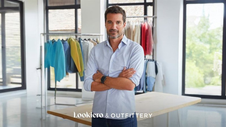 ep archivo   el consejero delegado de lookiero outfittery group oier urrutia