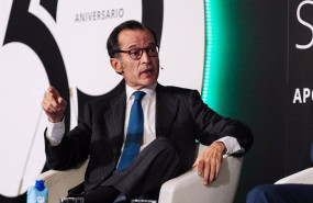 ep archivo   el consejero delegado de singular bank javier marin a 8 de noviembre de 2023 en madrid