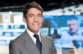 ep archivo   el presidente de accenture en espana domingo miron