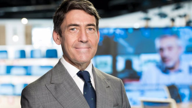 ep archivo el presidente de accenture en espana domingo miron ep archivo el presidente de accenture en espana domingo miron