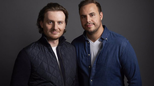 ep archivo - eric demuth y paul klanschek ceos de bitpanda