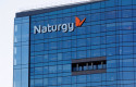 ep archivo   fachada de la sede de naturgy a 4 de abril de 2023 en madrid espana