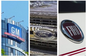 ep archivo   general motors ford y fiat fca