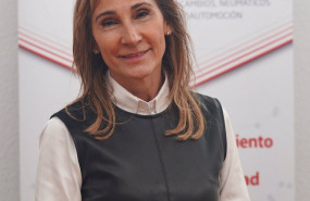 ep archivo   la presidenta de ancera nines garcia de la fuente