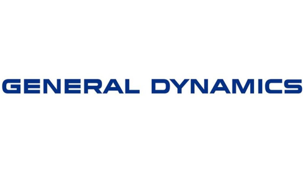 ep archivo   logo de general dynamics