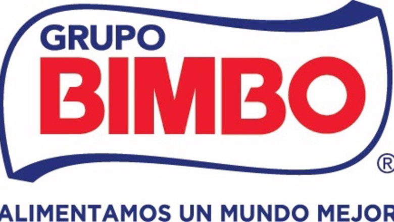 Archivo - Logo de Grupo Bimbo. | GRUPO BIMBO - Archivo ep archivo logo de grupo bimbo 20241023122503