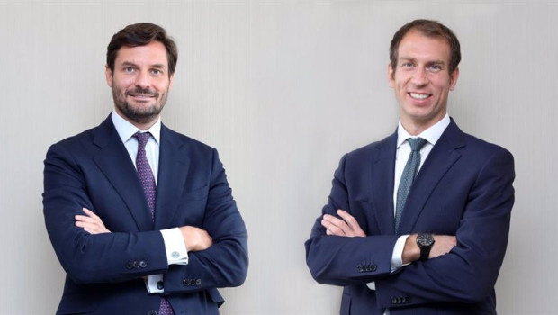 ep archivo luis buceta nuevo director de inversiones de creand wealth management y miguel angel ep archivo luis buceta nuevo director de inversiones de creand wealth management y miguel angel