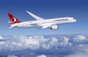 ep archivo   nuevo boeing 787 9 de turkish airlines