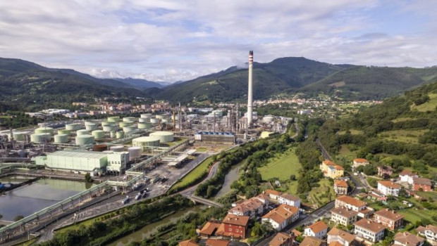 ep archivo   petronor obtiene por segunda vez el certificado iso 50001