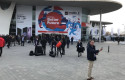 ep archivo   recinto gran via de fira de barcelona durante el mobile world congress mwc