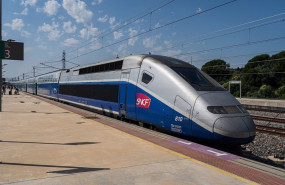 ep archivo   renfe sncf en cooperacion lanza una promocion para viajar a francia desde 25 euros
