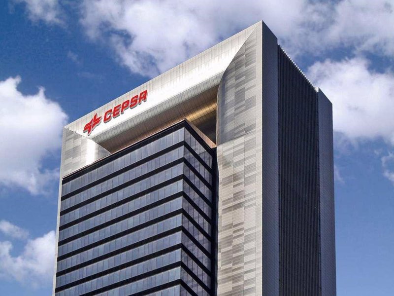 Cepsa se alía con Sonatrach para estudiar un proyecto de hidrógeno verde en Argelia