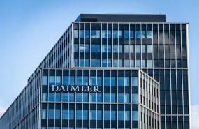 ep archivo   sede de daimler