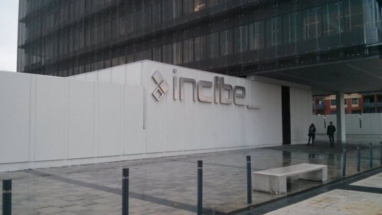 ep archivo sede del instituto nacional de ciberseguridad incibe en leon ep archivo sede del instituto nacional de ciberseguridad incibe en leon