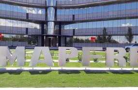 ep archivo   sede social de mapfre en majadahonda madrid 20250730143105