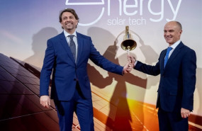 ep archivo   toque de campana de energy solar tech