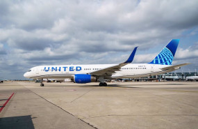 ep archivo   turespana y united airlines invierten 463786 euros para impulsar la conectividad con