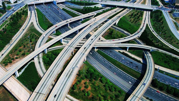 ep archivo una autopista en estados unidos ep archivo una autopista en estados unidos