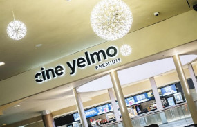 ep artea estrena los nuevos cines yelmo que cuentan con ocho salas premium y una sala junior con un