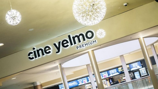 ep artea estrena los nuevos cines yelmo que cuentan con ocho salas premium y una sala junior con un