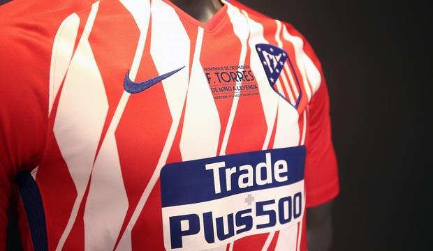 El Atlético lucirá este domingo un parche en honor a Fernando Torres | WWW.ATLETICODEMADRID.COM ep atletico lucira este domingoparchehonorfernando torres