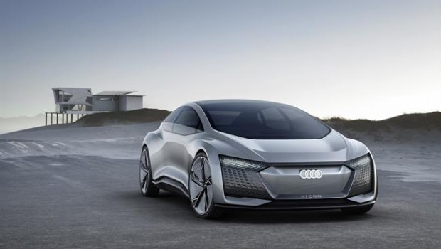 ep audi aicon