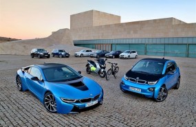 ep automoviles electrificadosgrupo bmw