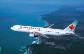 ep avion de air canada