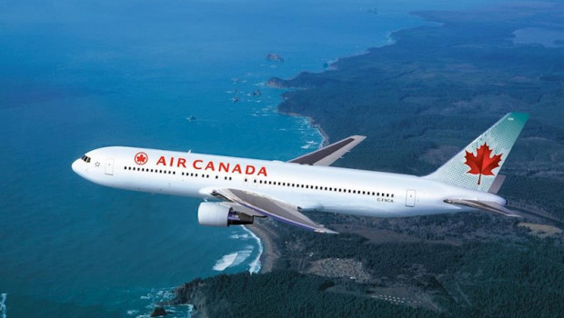 ep avion de air canada
