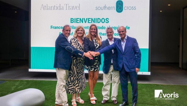 ep avoris refuerza su division de viajes de lujo y de empresa con la adquisicion de atlantida travel ep avoris refuerza su division de viajes de lujo y de empresa con la adquisicion de atlantida travel
