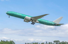 ep boeing acumula mas de 4700 horas de vuelo de prueba del 777 9 y suma 620 pedidos de la familia
