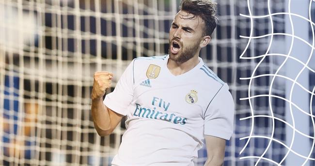 Borja Mayoral celebra su gol | MAJOR LEAGUE SOCCER ep borja mayoral celebragol