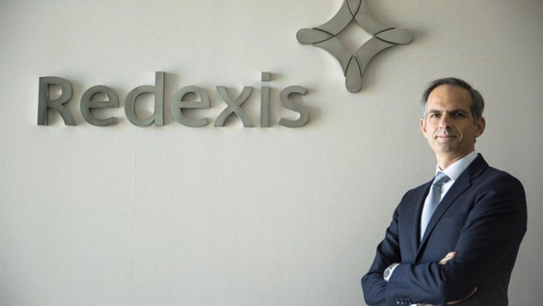 ep borja polo nuevo director economico financiero de redexis ep borja polo nuevo director economico financiero de redexis