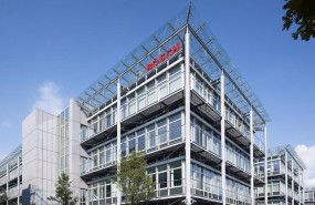 ep bosch afirma que vendera la mayor parte del negocio de su division building technologies para