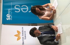 ep british american tobaccoincorporala fundacion seres