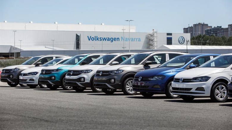 ep campa de expediciones de volkswagen navarra ep campa de expediciones de volkswagen navarra