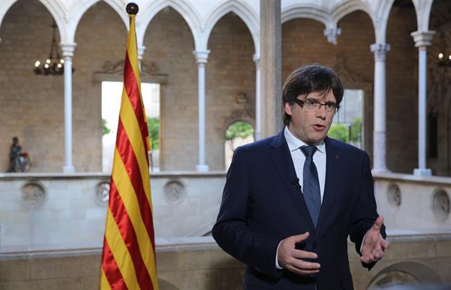 ep carles puigdemont presidentela generalitat