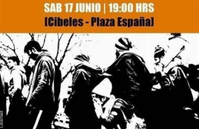 ep cartella manifestacion